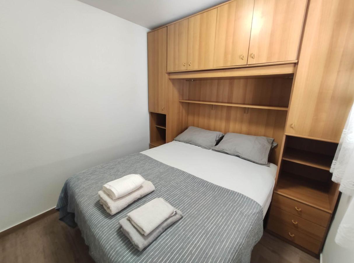 Cute Corner Apartment Koper Bagian luar foto