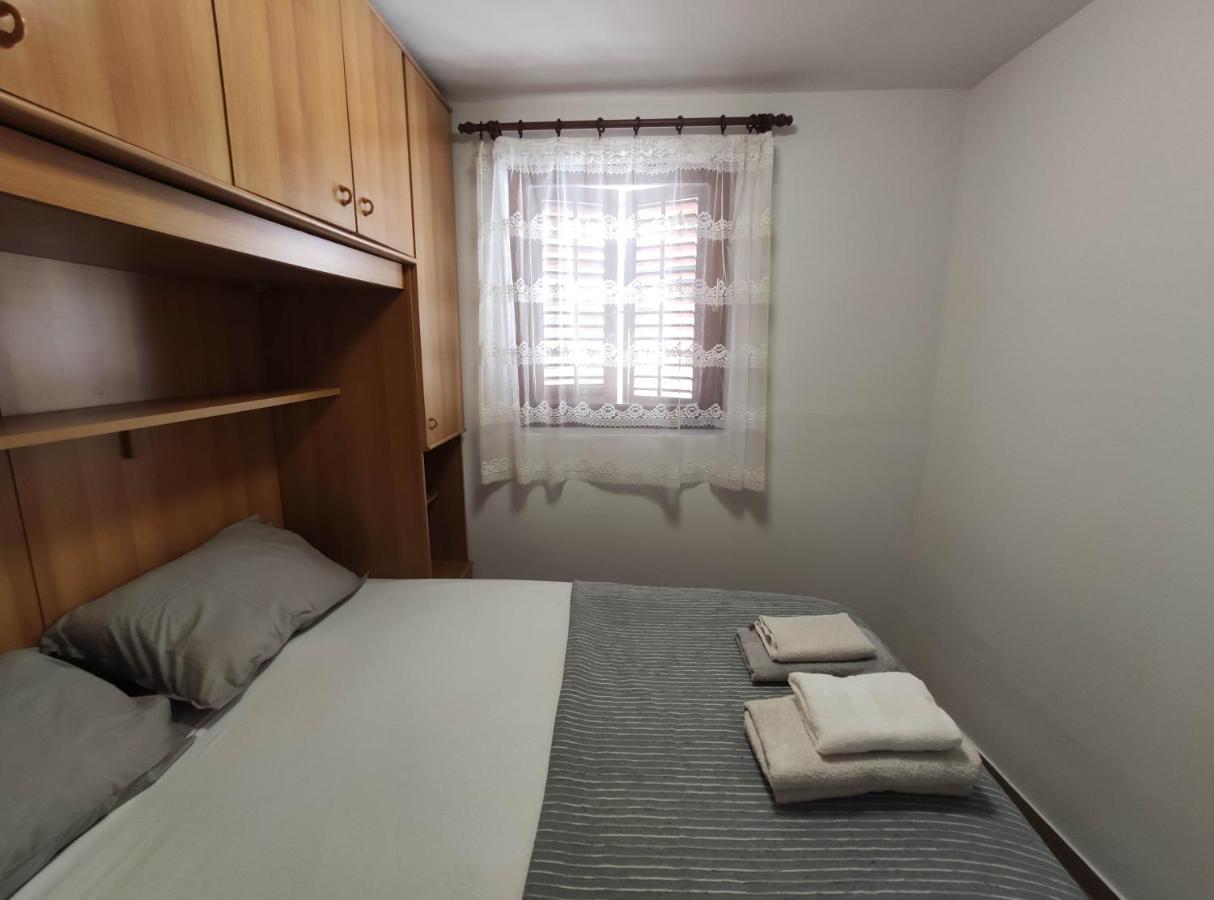 Cute Corner Apartment Koper Bagian luar foto
