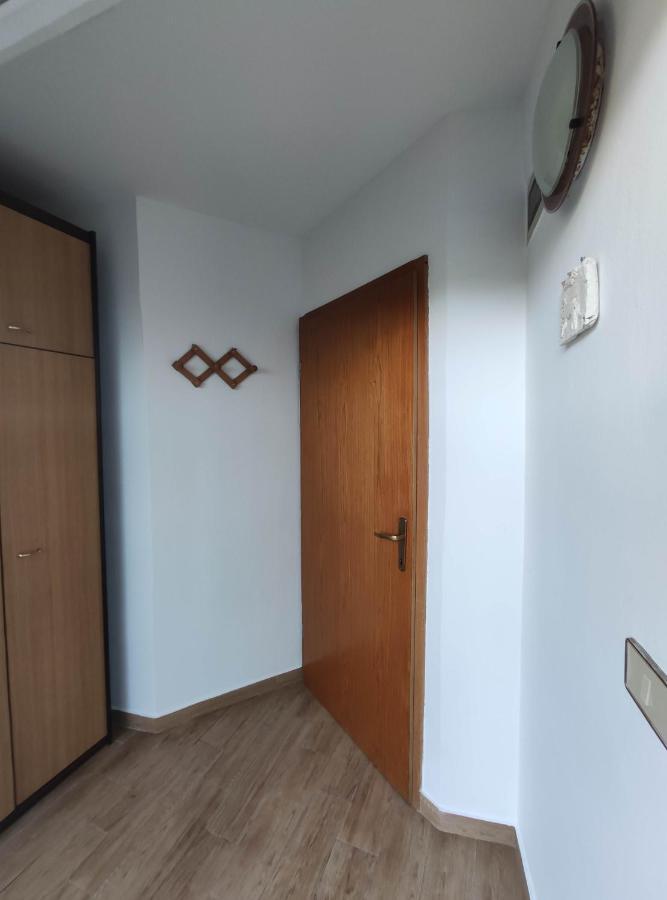 Cute Corner Apartment Koper Bagian luar foto