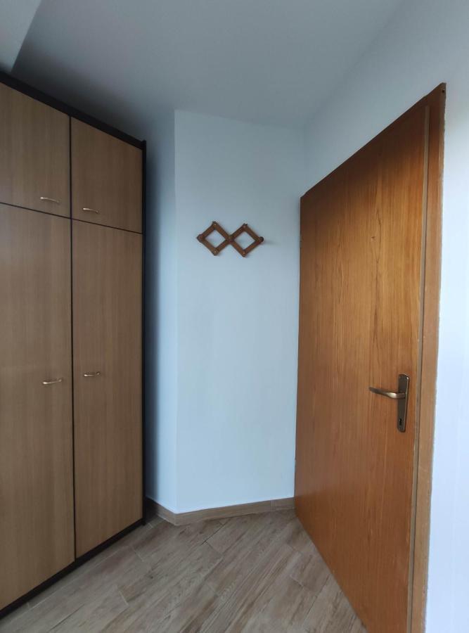 Cute Corner Apartment Koper Bagian luar foto